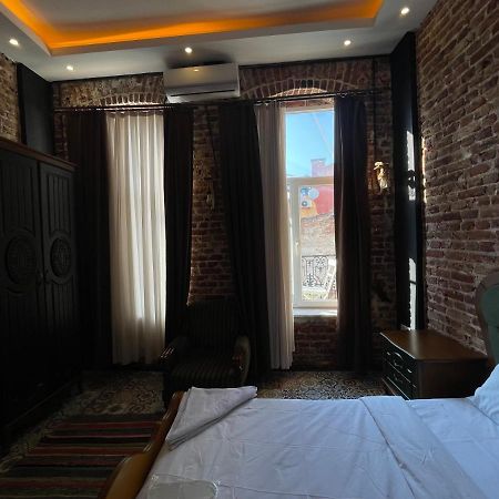 Golden Home Taksim Apart Istambul Exterior foto