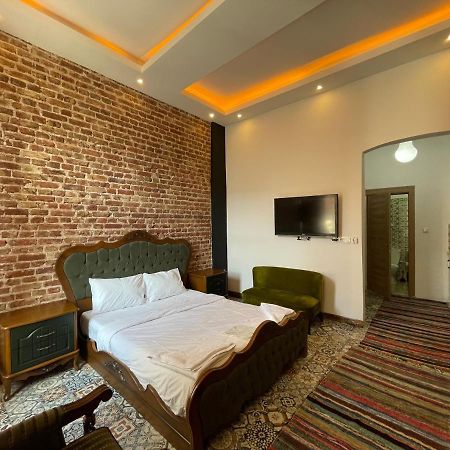 Golden Home Taksim Apart Istambul Exterior foto