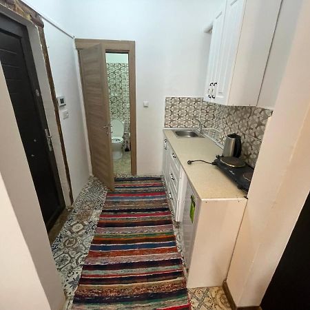 Golden Home Taksim Apart Istambul Exterior foto