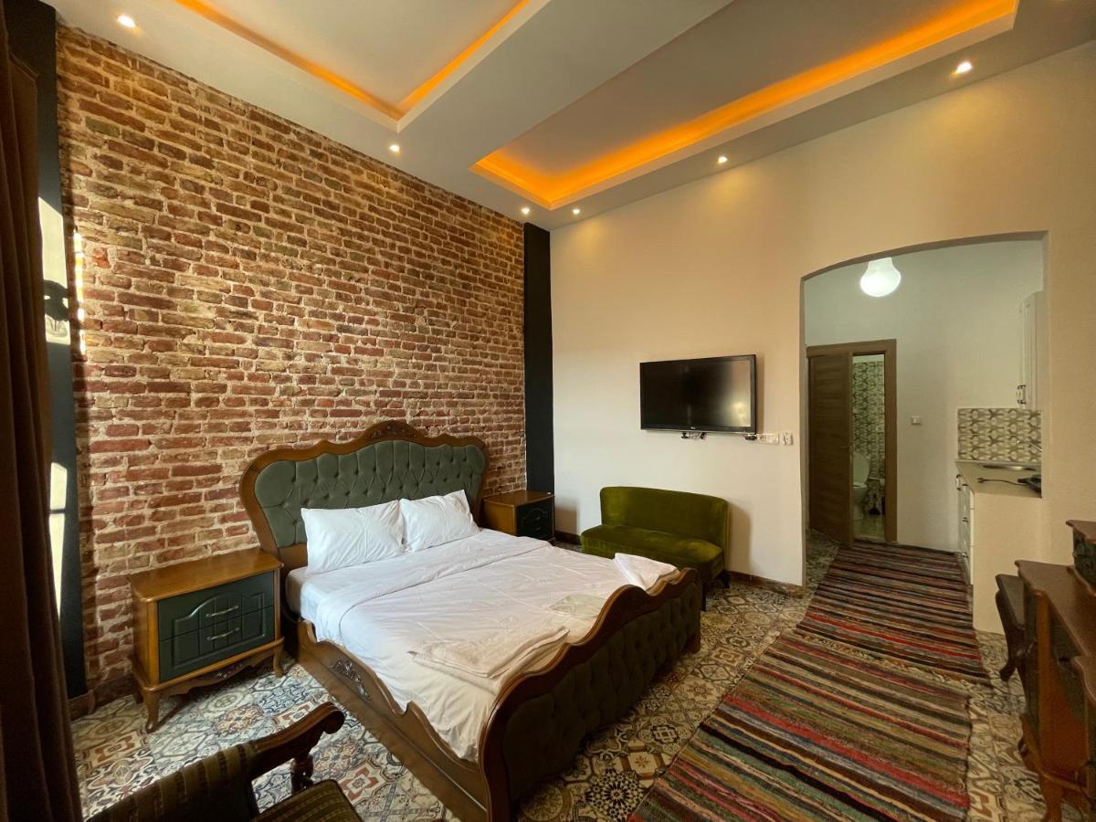 Golden Home Taksim Apart Istambul Exterior foto