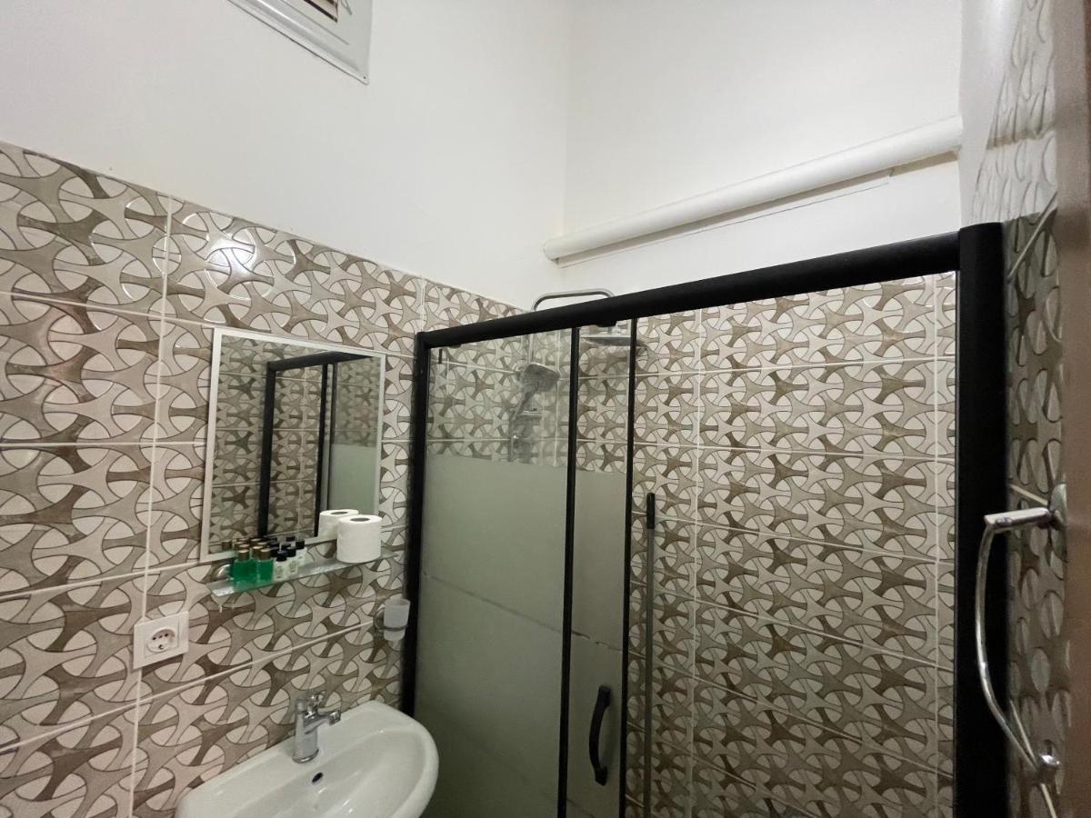 Golden Home Taksim Apart Istambul Exterior foto